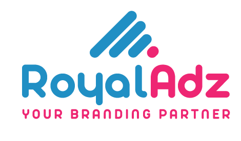Royal Adz Logo